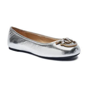 Pinko Skórzane baleriny GIOIA 03