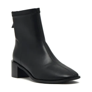 Pinko Skórzane botki EGIZIA