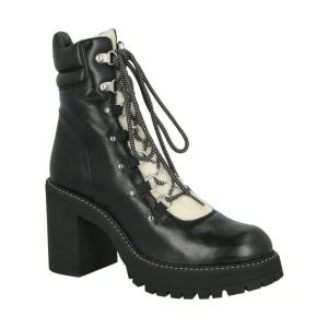 Pinko Skórzane botki SALES