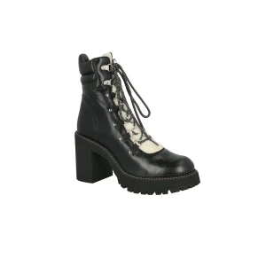 Pinko Skórzane botki SALES