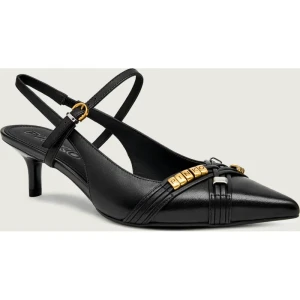 Pinko Skórzane czółenka GLORIA 18