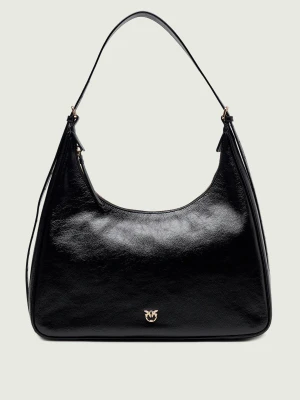 Pinko Skórzane hobo MISS CLASSIC