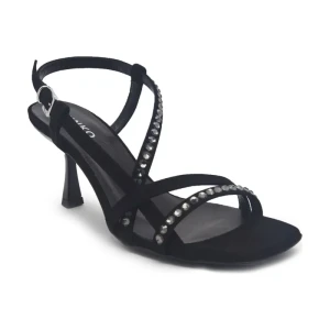 Zdjęcie produktu Pinko Skórzane sandały ANAIS