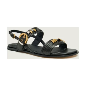 Pinko Skórzane sandały MILLY 08