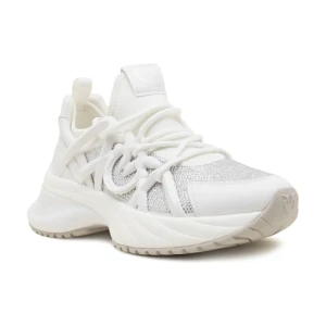 Zdjęcie produktu Pinko Skórzane sneakersy ARIEL 01