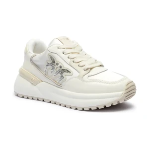 Zdjęcie produktu Pinko Skórzane sneakersy GEM 07