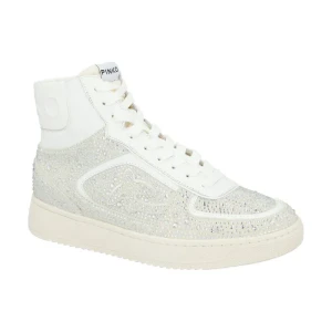 Zdjęcie produktu Pinko Skórzane sneakersy HARLOW 3 BASKET