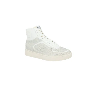 Pinko Skórzane sneakersy HARLOW 3 BASKET