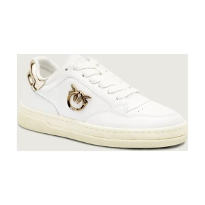 Zdjęcie produktu Pinko Skórzane sneakersy MANDY 11