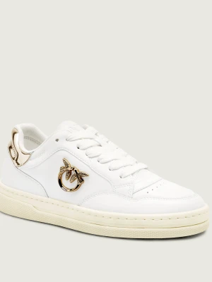 Pinko Skórzane sneakersy MANDY 11
