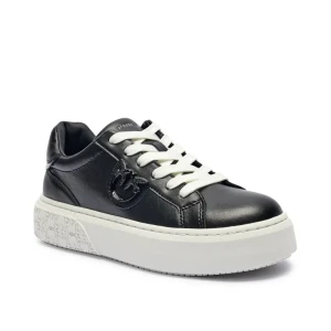 Pinko Skórzane sneakersy YOKO 12