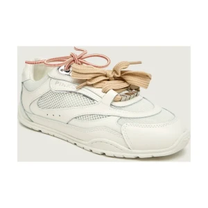 Pinko Skórzane sneakersy YULIA 01