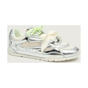 Pinko Skórzane sneakersy YULIA 01