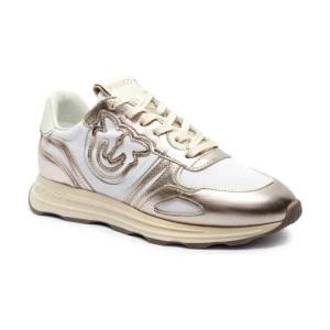 Zdjęcie produktu Pinko Skórzane sneakersy ZOE 01