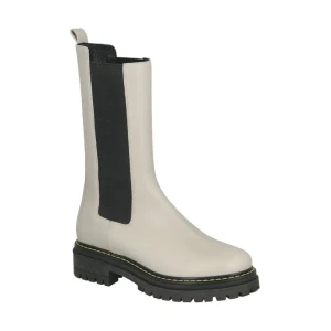 Pinko Skórzane sztyblety NATALIE 2