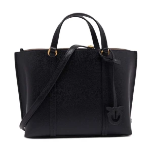 Zdjęcie produktu Pinko Skórzany kuferek CARRIE