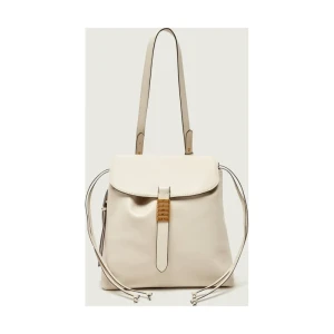 Pinko Skórzany plecak/torebka