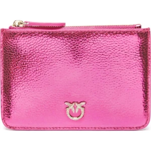 Pinko Skórzany portfel
