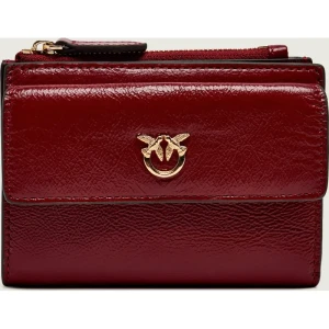 Pinko Skórzany portfel