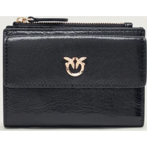 Pinko Skórzany portfel