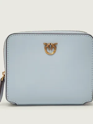 Pinko Skórzany portfel TAYLOR