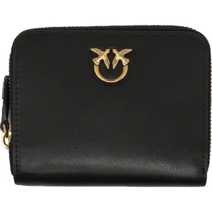 Pinko Skórzany portfel TAYLOR