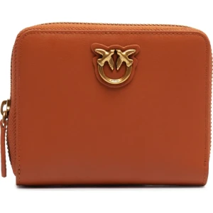 Pinko Skórzany portfel TAYLOR