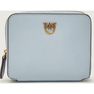 Pinko Skórzany portfel TAYLOR