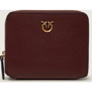 Pinko Skórzany portfel TAYLOR