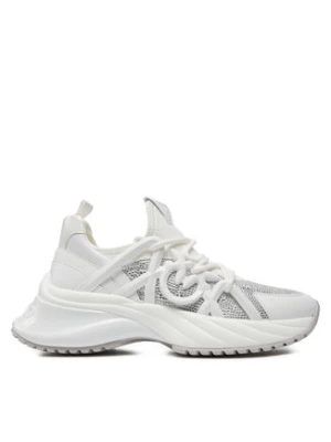 Pinko Sneakersy Ariel 01 SS0023 T014 Biały
