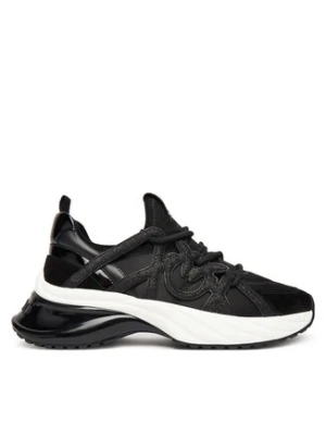 PINKO Sneakersy Ariel 01 SS0023T038 Czarny