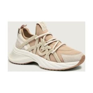 Pinko Sneakersy ARIEL 01 | z dodatkiem skóry