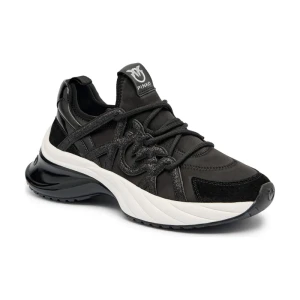 Zdjęcie produktu Pinko Sneakersy ARIEL 01 | z dodatkiem skóry