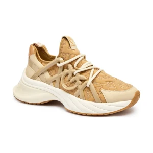 Zdjęcie produktu Pinko Sneakersy ARIEL 01 | z dodatkiem skóry