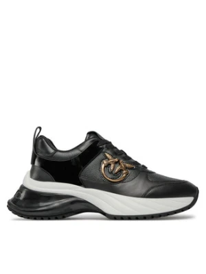 Pinko Sneakersy Ariel 02 SS0027 P025 Czarny