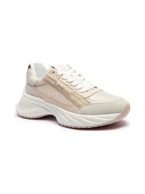 Zdjęcie produktu Pinko Sneakersy ARIEL 07 | z dodatkiem skóry