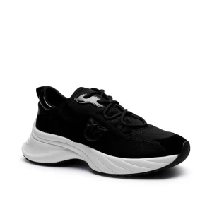 Pinko Sneakersy ARIEL 10 | z dodatkiem skóry