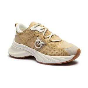 Zdjęcie produktu Pinko Sneakersy ARIEL 10 | z dodatkiem skóry