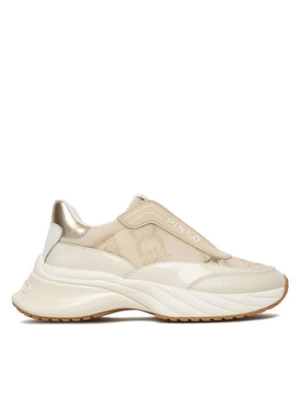 PINKO Sneakersy Ariel 19 SS0097 P140 Beżowy