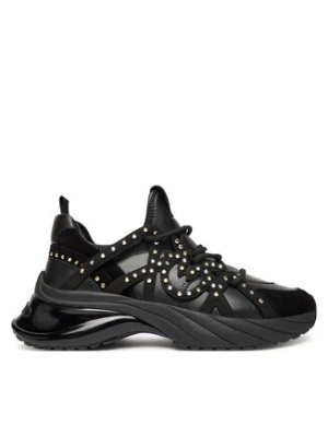 PINKO Sneakersy Ariel 28 SS0095E031 Czarny