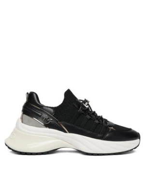 PINKO Sneakersy Ariel 34 SS0141 P128 Czarny