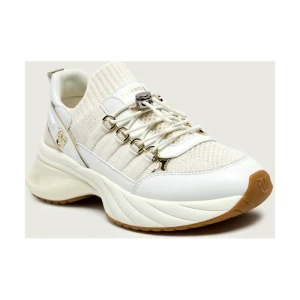 Pinko Sneakersy ARIEL 34 | z dodatkiem skóry