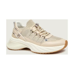 Pinko Sneakersy ARIEL 34 | z dodatkiem skóry