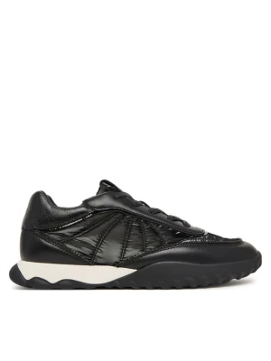 PINKO Sneakersy Gea 01 SS0177P023 Czarny