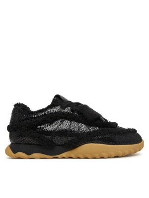 PINKO Sneakersy Gea 02 SS0179P156 Czarny