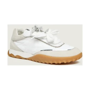 Pinko Sneakersy GEA 02 | zamsz