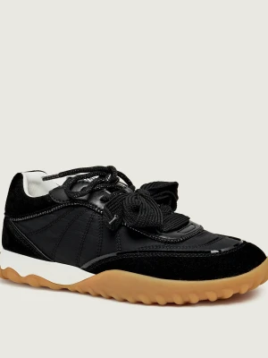 Pinko Sneakersy GEA 02 | zamsz