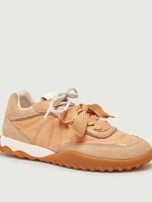 Pinko Sneakersy GEA 02 | zamsz