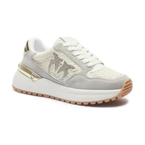 Zdjęcie produktu Pinko Sneakersy GEM 07 | z dodatkiem skóry