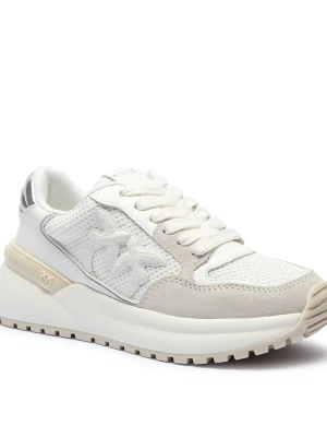 Pinko Sneakersy GEM 07 | zamsz